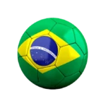 Logo of Futebol Brasil android Application 